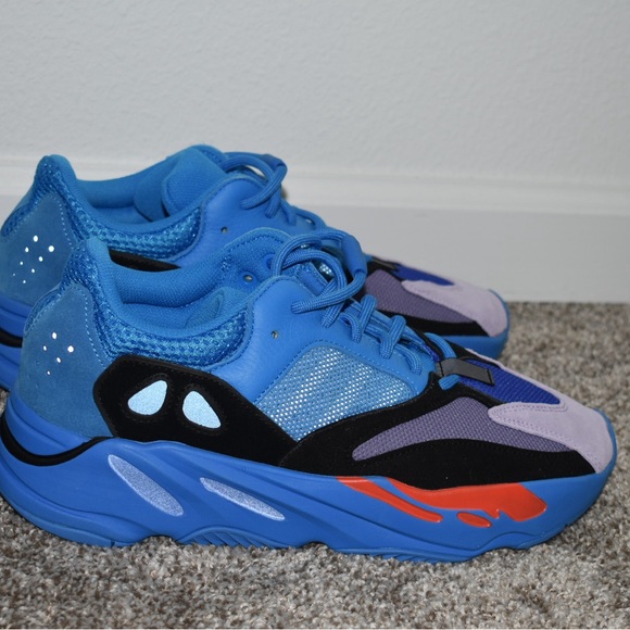 Other - Jordan’s & Yeezy have original box sizes vary message or comment for detail’s